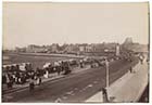 Marine Terrace pre trams ca 1890s | Margate History